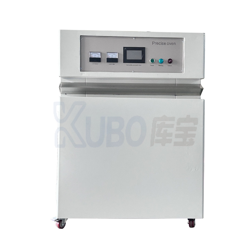 500℃热风循环高温烘箱
