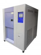 KB-2092两箱冷热冲击试验机