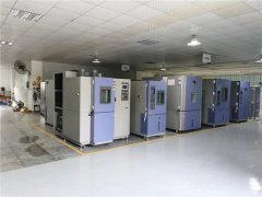 KB-2010B工业型烘箱