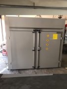 KB-2010实验型精密烘箱