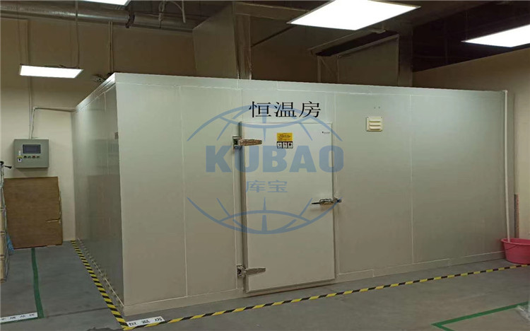 武汉恒温恒湿房