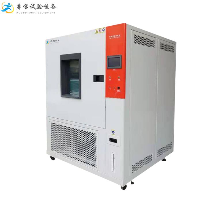 电子元器件恒温恒湿箱