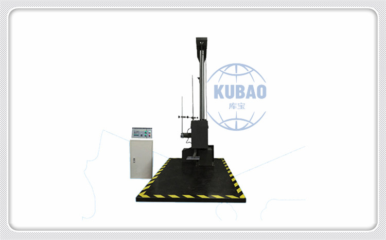 跌落冲击试验机