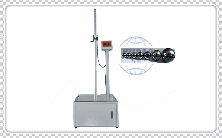 双翼包装跌落试验机
