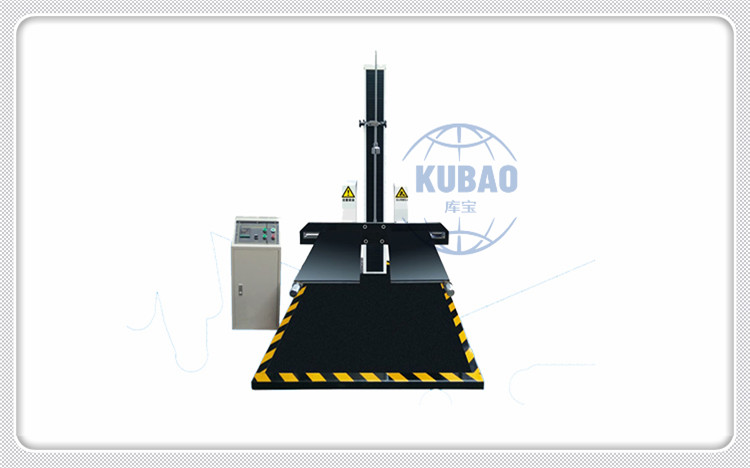 手机定向跌落试验机